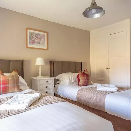Low Graythwaite Hall Сasa de vacaciones Ulverston