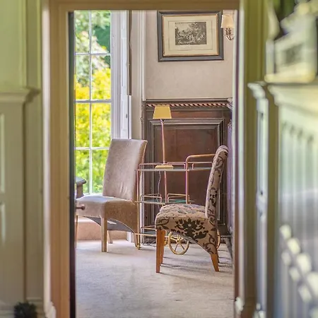 Low Graythwaite Hall Сasa de vacaciones *