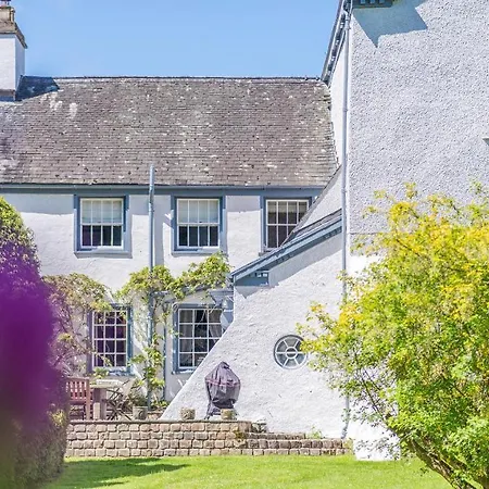 Сasa de vacaciones Low Graythwaite Hall