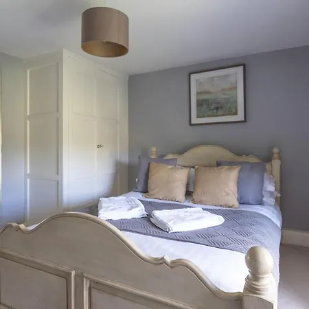 Сasa de vacaciones Low Graythwaite Hall Ulverston
