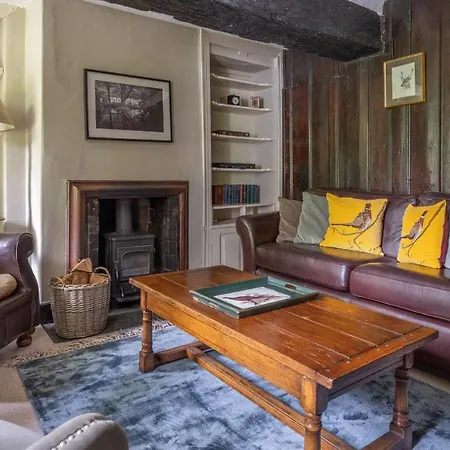 Сasa de vacaciones Low Graythwaite Hall *