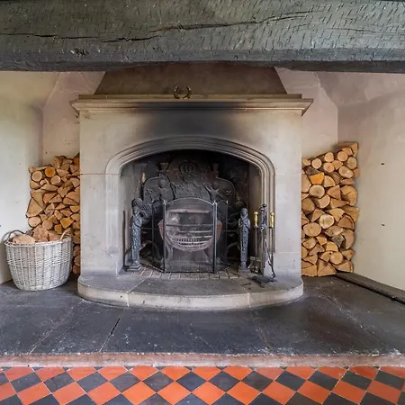 Low Graythwaite Hall