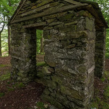 Low Graythwaite Hall