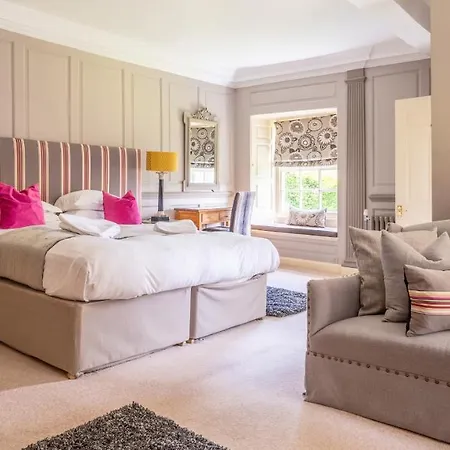 Low Graythwaite Hall Dom wakacyjny