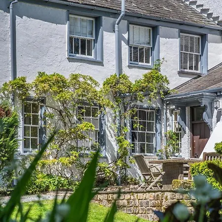 Low Graythwaite Hall Dom wakacyjny Ulverston