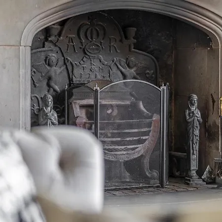 Dom wakacyjny Low Graythwaite Hall Ulverston